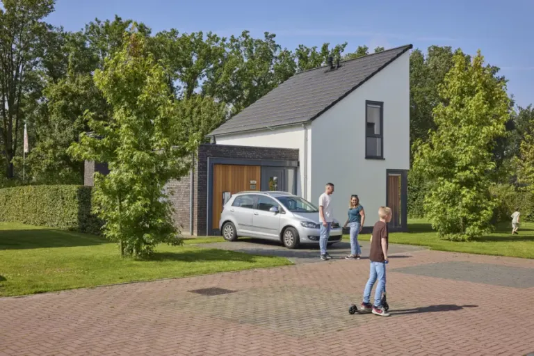 Recreatiepark de Leistert - kindvriendelijk vakantiepark in Limburg, Nederland