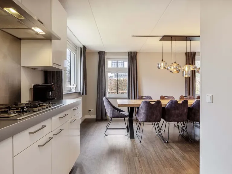 Accommodatie op Bospark Ede in Ede