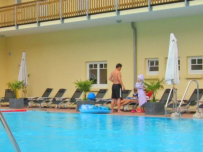 Camping- en Ferienpark Markgrafenheide