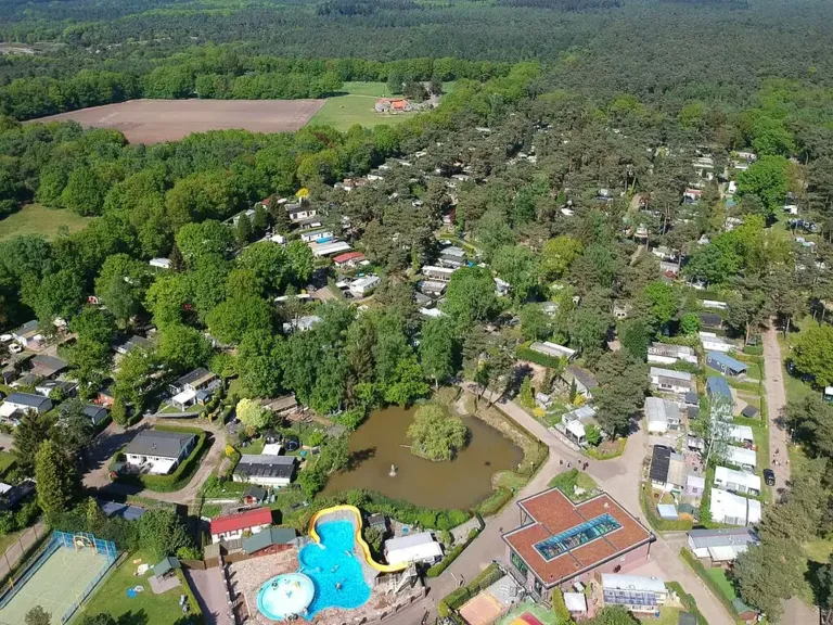 Camping Roland