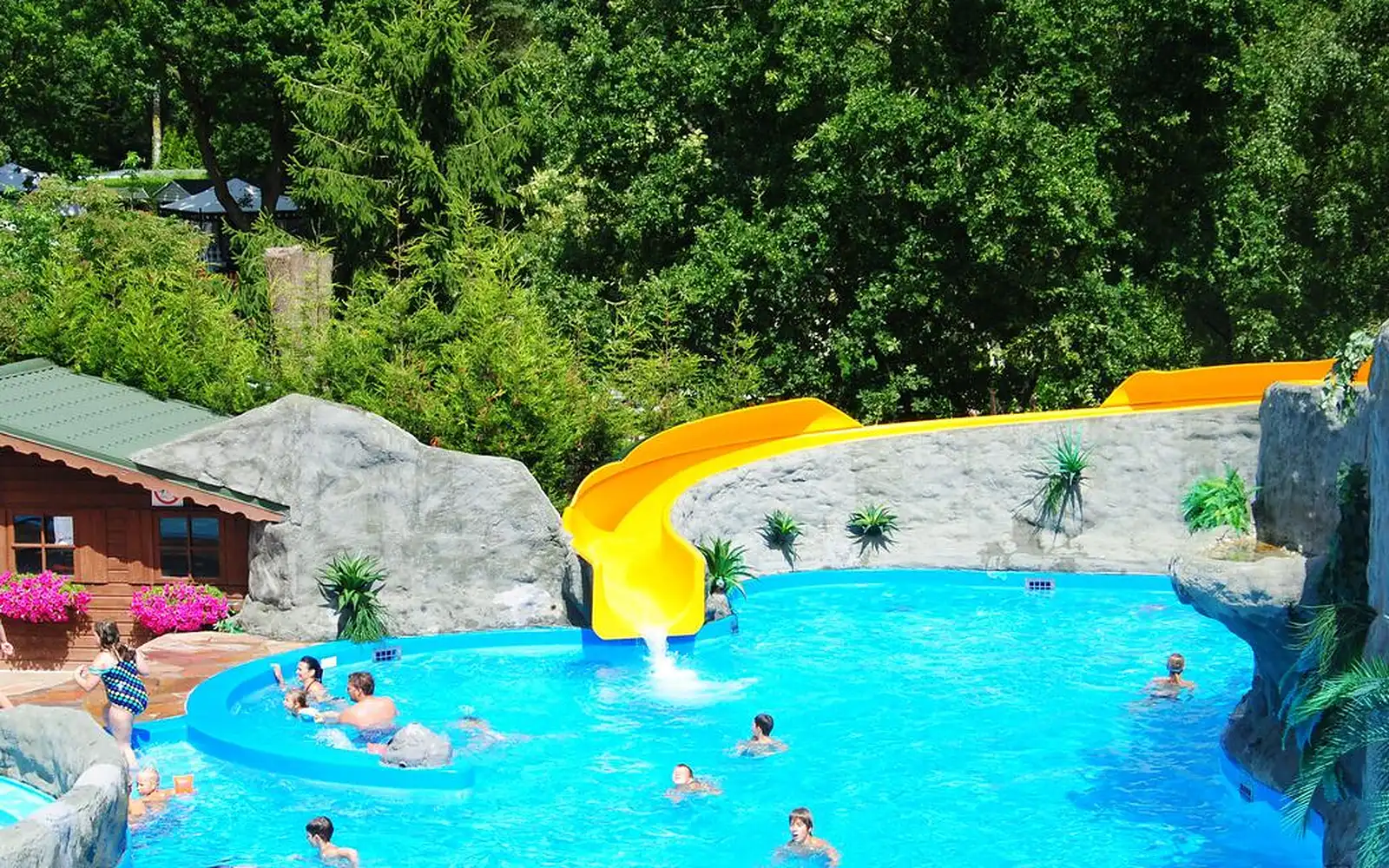 Camping Roland Camping Roland