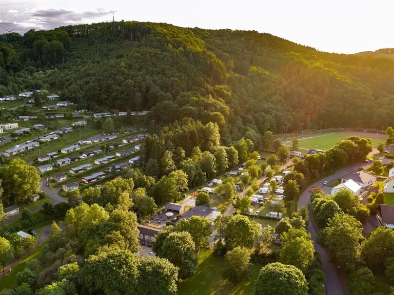 Campingpark Eifel