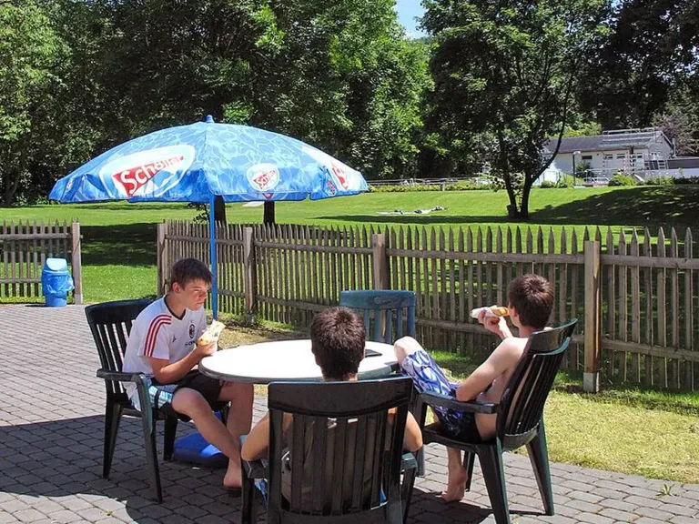 Campingpark Eifel