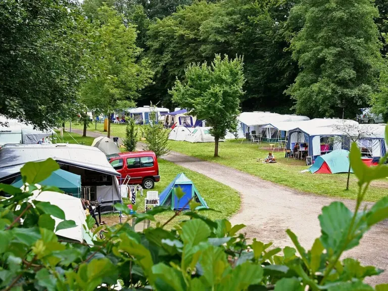 Campingpark Eifel