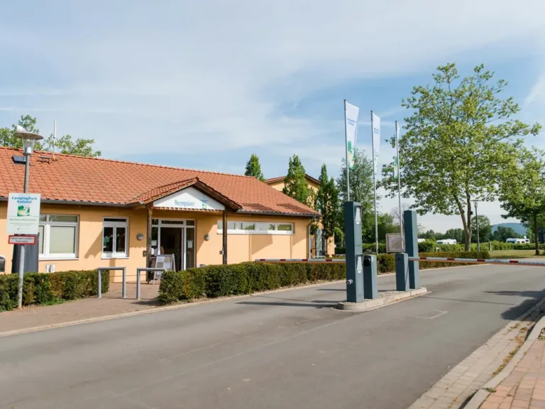 Spelen en activiteiten voor kinderen op Campingpark Kalletal