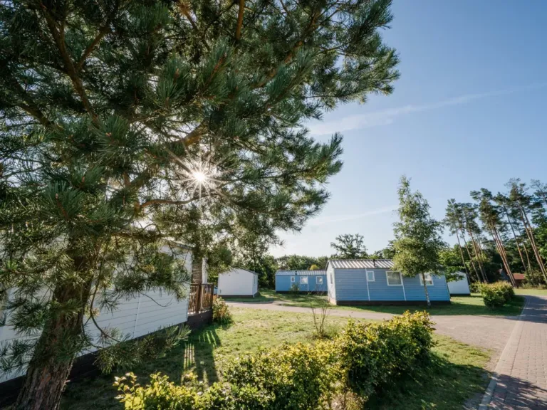 Accommodatie op Campingpark Südheide in Winsen (Aller)