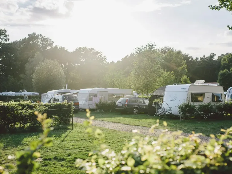 Spelen en activiteiten voor kinderen op Campingpark Südheide