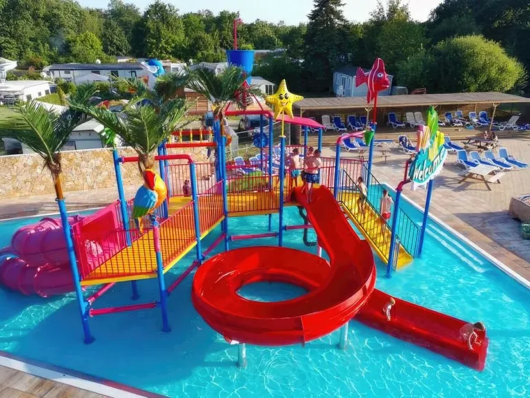 Eurocamp Spreewaldtor