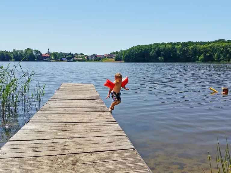 Eurocamp Spreewaldtor