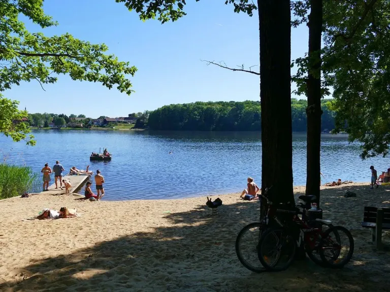 Eurocamp Spreewaldtor