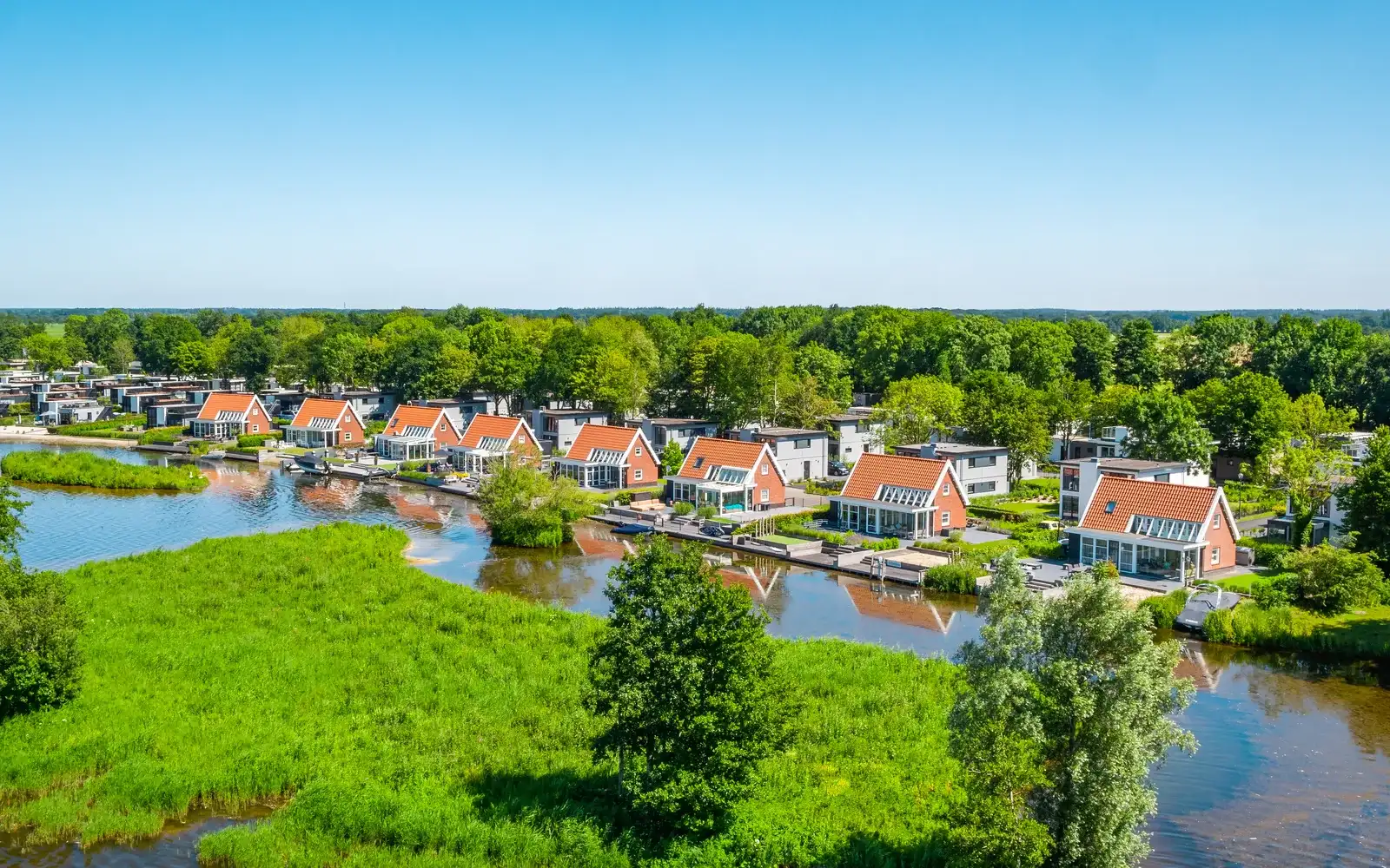 Kindvriendelijk lang weekend: hemelvaart met kinderen