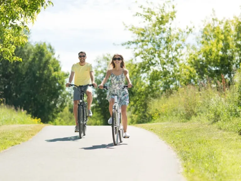 Accommodatie op EuroParcs Bad Hulckesteijn in Nijkerk