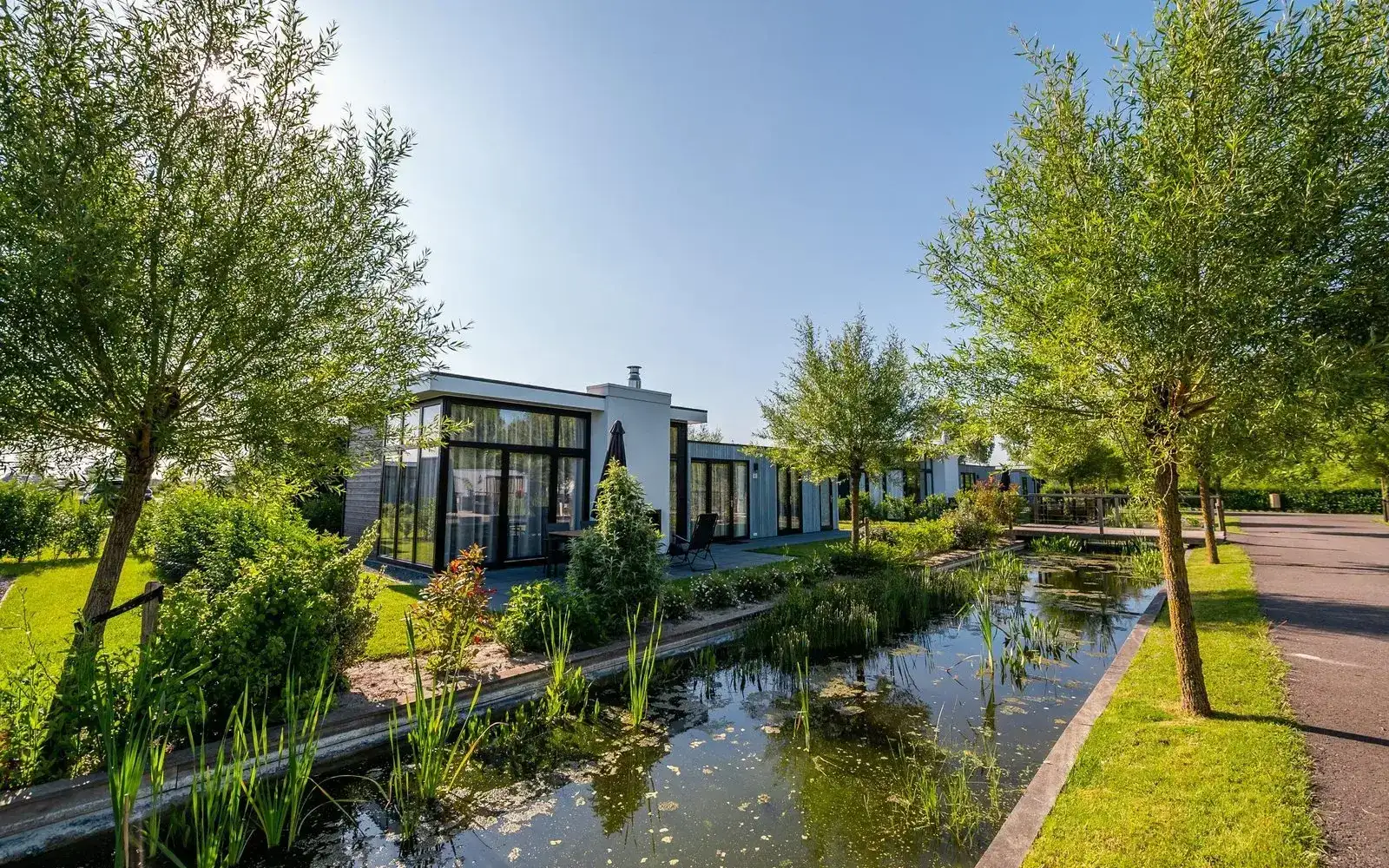 Kindvriendelijk vakantiepark in Zeeland: EuroParcs Bad Meersee in Nieuwvliet Kindvriendelijk vakantiepark in Zeeland: EuroParcs Bad Meersee in Nieuwvliet