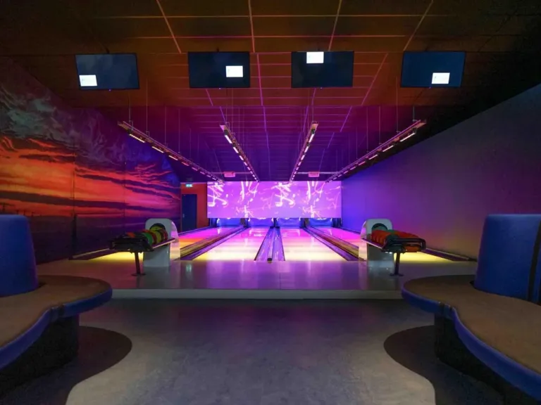 Spelen en activiteiten voor kinderen op EuroParcs Bad Meersee