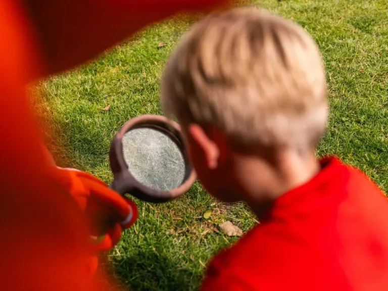 Spelen en activiteiten voor kinderen op EuroParcs Beekbergen