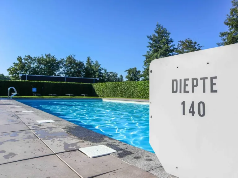 Spelen en activiteiten voor kinderen op EuroParcs Buitenhuizen