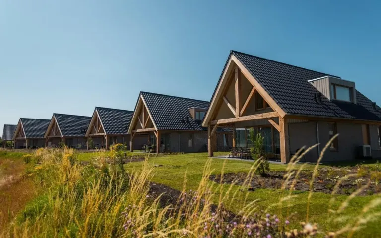 EuroParcs Cadzand - kindvriendelijk vakantiepark in Zeeland, Nederland