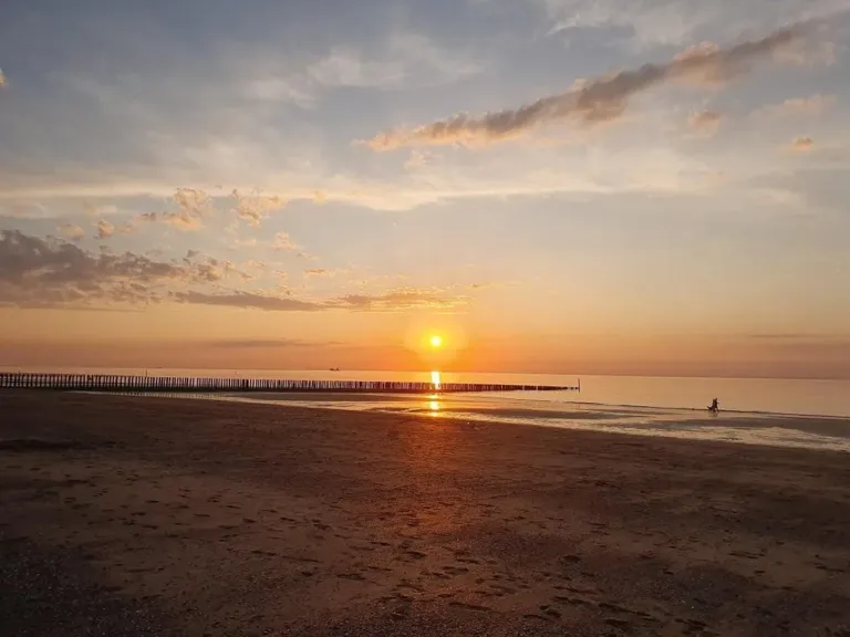 Spelen en activiteiten voor kinderen op EuroParcs Cadzand