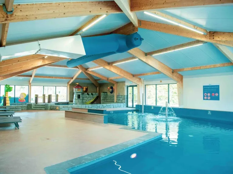 Zwemmen en water op EuroParcs De Achterhoek in Lochem