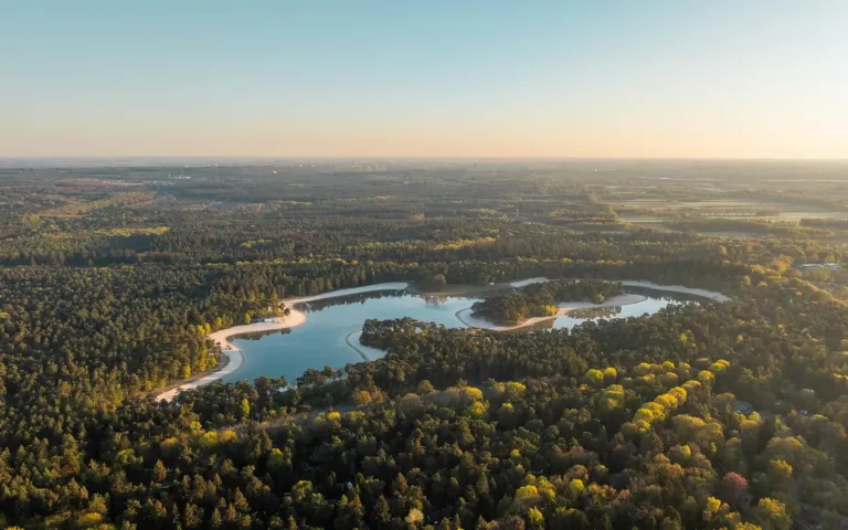 EuroParcs De Utrechtse Heuvelrug - kindvriendelijk vakantiepark in Utrecht, Nederland