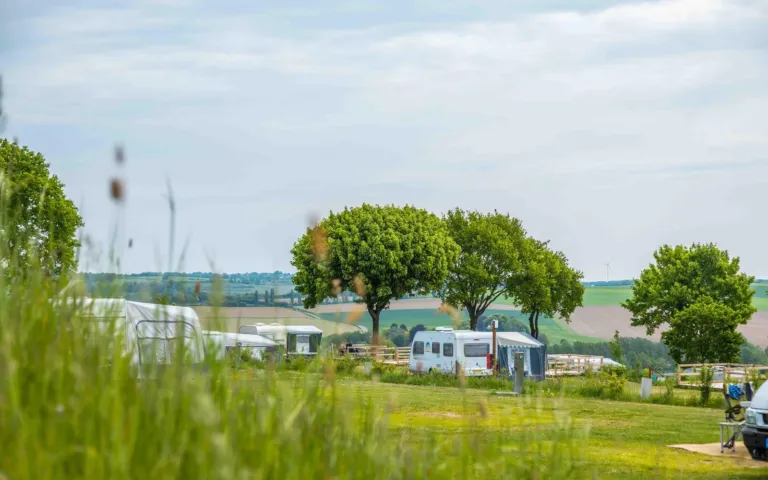 EuroParcs Gulperberg - kindvriendelijk vakantiepark in Limburg, Nederland