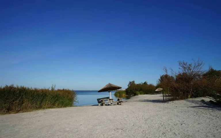 Kindvriendelijk vakantiepark in Friesland, Nederland - EuroParcs Hindeloopen