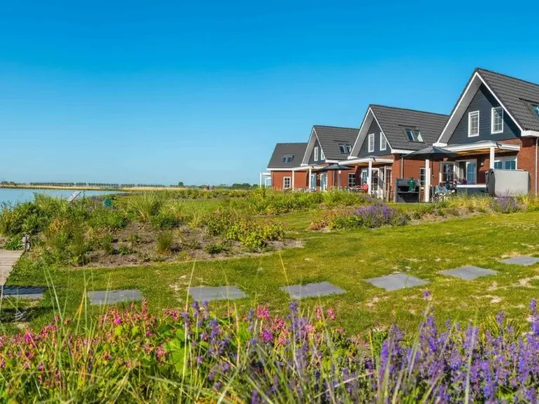 Spelen en activiteiten voor kinderen op EuroParcs IJsselmeer