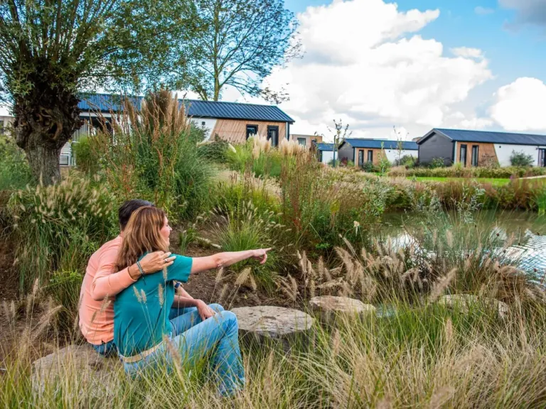 Spelen en activiteiten voor kinderen op EuroParcs Kaatsheuvel