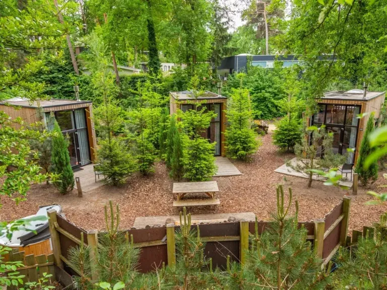 Zwemmen en water op EuroParcs Maasduinen in Belfeld