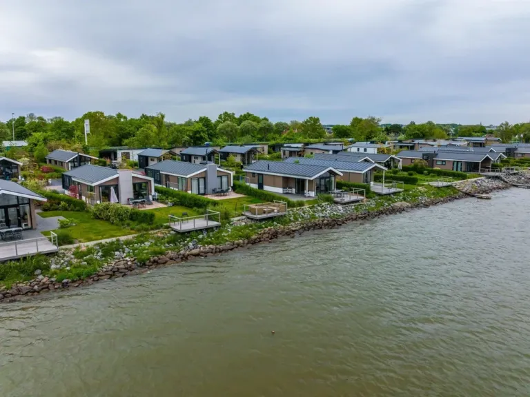 Spelen en activiteiten voor kinderen op EuroParcs Markermeer