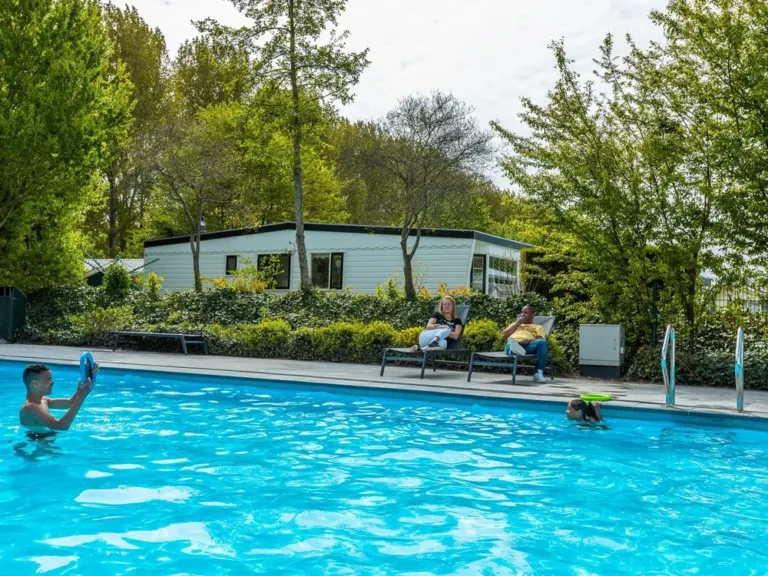 Spelen en activiteiten voor kinderen op EuroParcs Molengroet