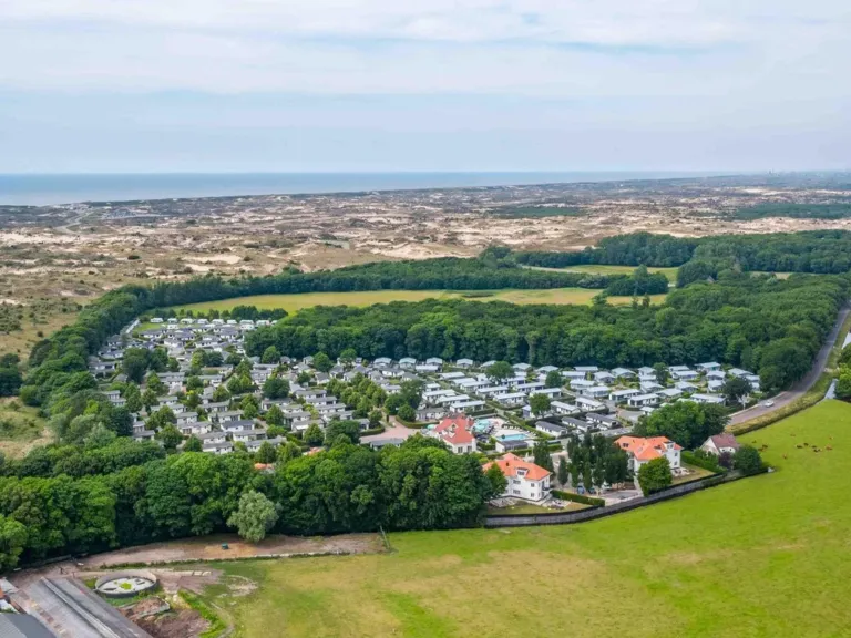 Spelen en activiteiten voor kinderen op EuroParcs Noordwijkse Duinen