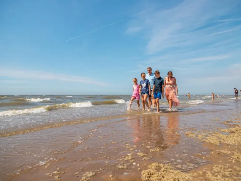 Spelen en activiteiten voor kinderen op EuroParcs Parc du Soleil
