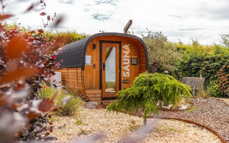 EuroParcs Poort van Maastricht - kindvriendelijk vakantiepark in Limburg, Nederland