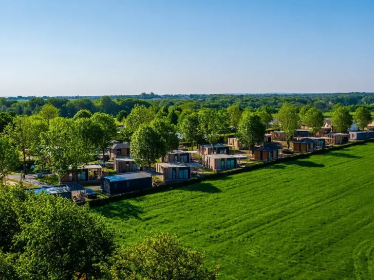 Zwemmen en water op EuroParcs Poort van Maastricht in Berg en Terblijt