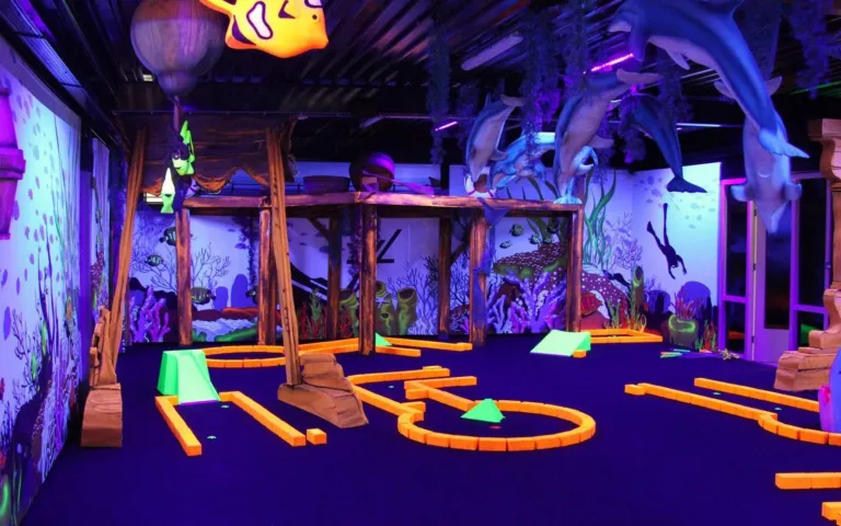 EuroParcs Poort van Zeeland - kindvriendelijk vakantiepark in Zuid-Holland, Nederland