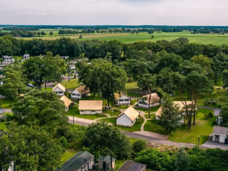 Spelen en activiteiten voor kinderen op EuroParcs Reestervallei