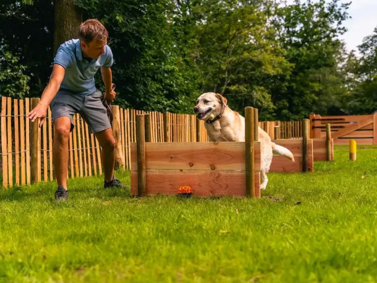 Spelen en activiteiten voor kinderen op EuroParcs Ruinen