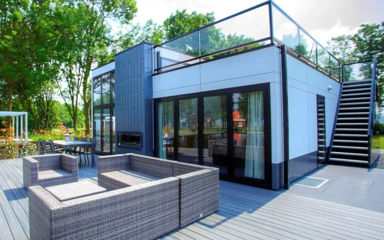 Kindvriendelijk vakantiepark voor het hele gezin in Zeeland - EuroParcs Schoneveld, Nederland