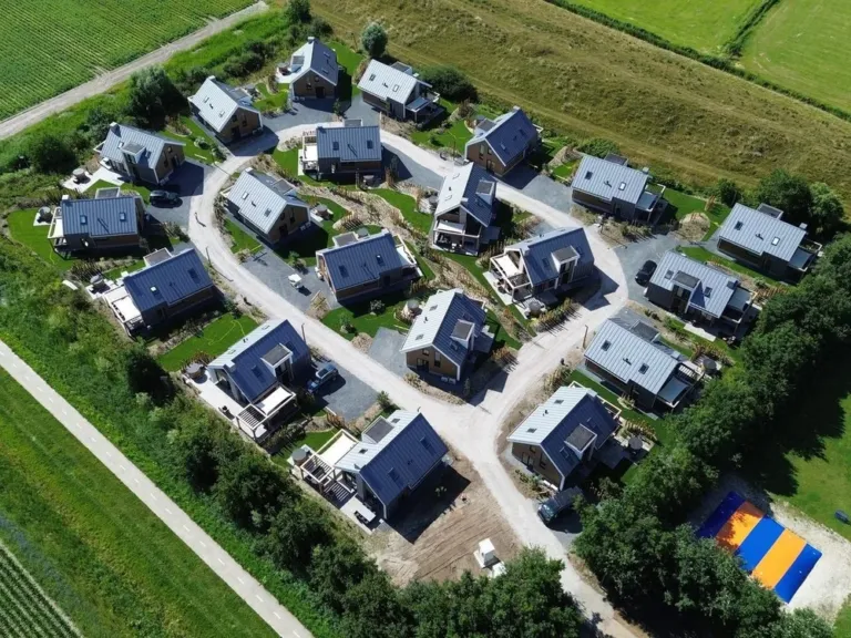 Spelen en activiteiten voor kinderen op EuroParcs Texel