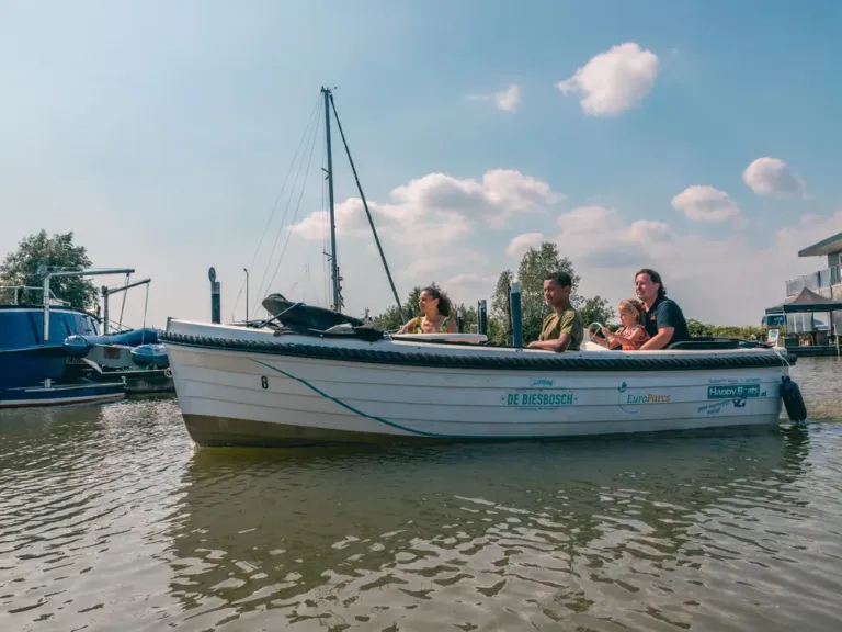 Spelen en activiteiten voor kinderen op EuroParcs Zuiderzee