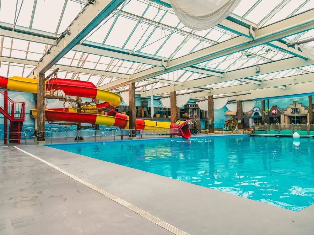Vakantiepark Flevoland met kinderen: 5 plekken aan het water
