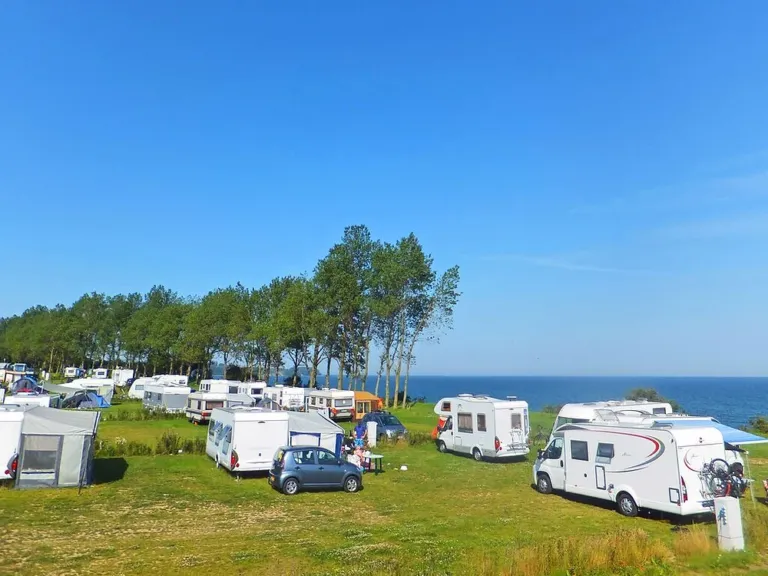 Knaus Camping- und Ferienhauspark Rügen