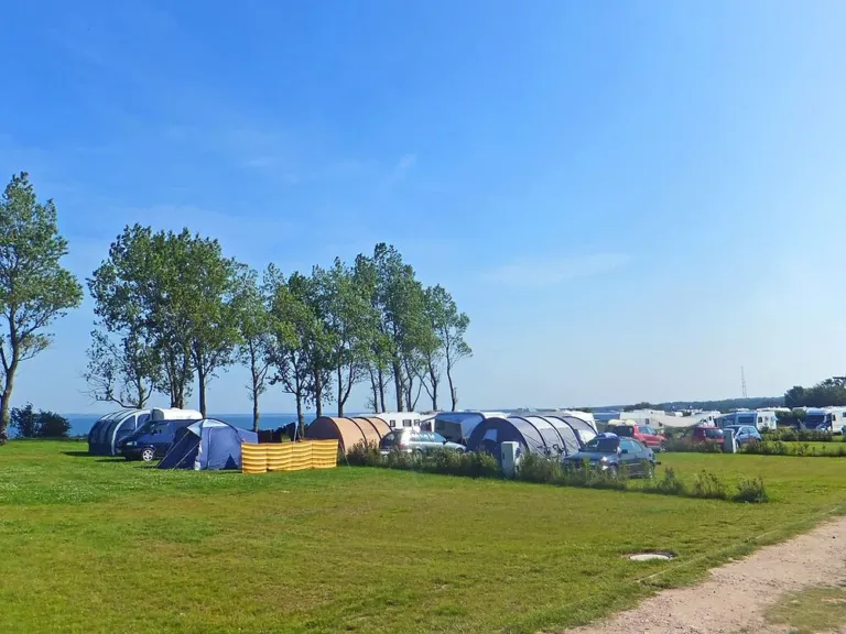 Knaus Camping- und Ferienhauspark Rügen