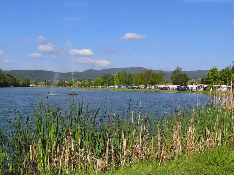 Knaus Campingpark Bad Dürkheim