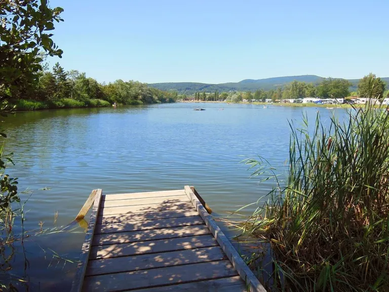 Knaus Campingpark Bad Dürkheim