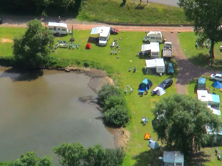 Knaus Campingpark Burgen/Mosel