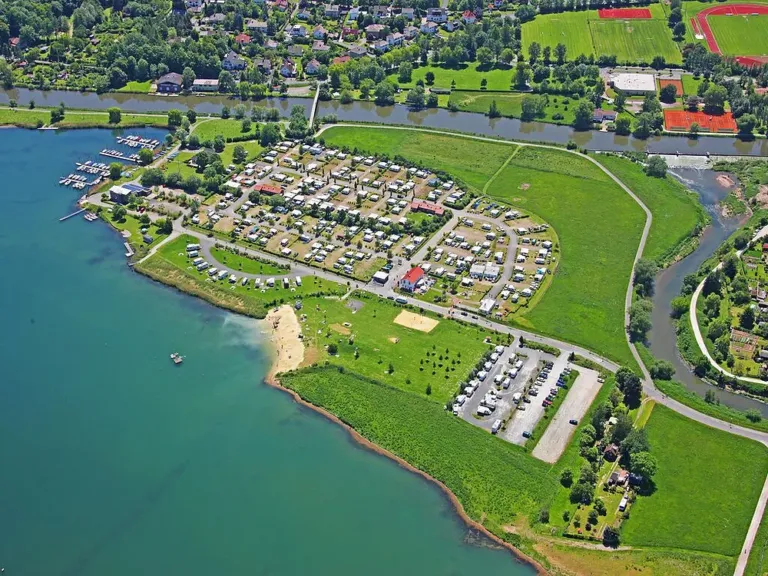 Knaus Campingpark Eschwege