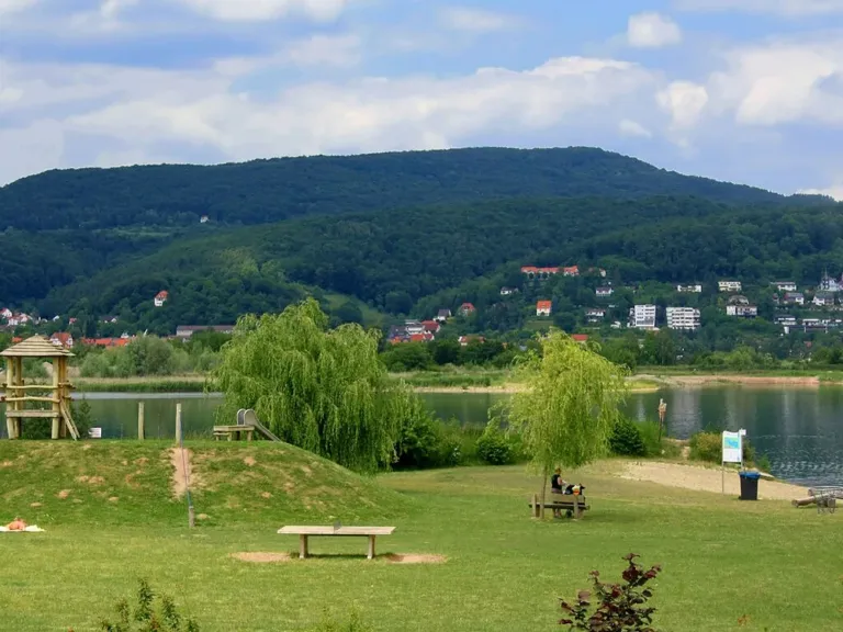 Knaus Campingpark Eschwege