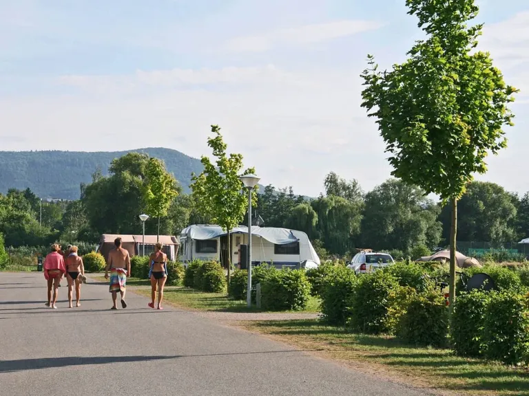 Knaus Campingpark Eschwege